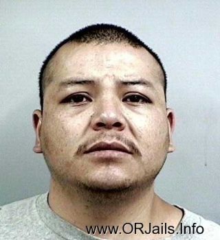 Jesus Guillermo Osorio-mora Mugshot